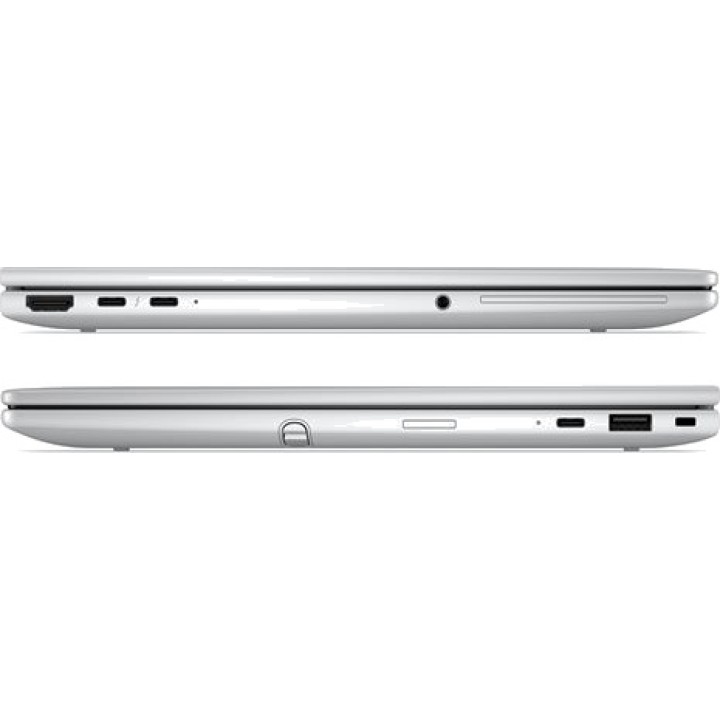 HP Portátil convertible 2 en 1 de 13,3 pulgadas con pantalla