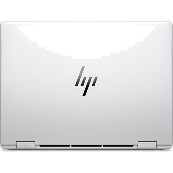 HP 13.3-inch 2-in-1 convertible laptop with touchscreen and