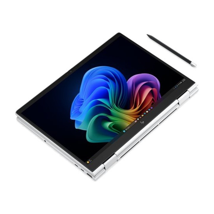 HP Ordinateur portable convertible 2-en-1 de 13,3 pouces