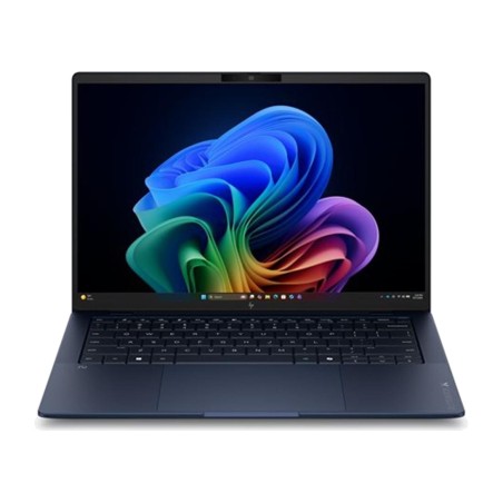 ordinateur portable de 14 pouces avec windows 11 pro elitebook-x g2i ultra-5 325 32gb 512gb-ssd 3k