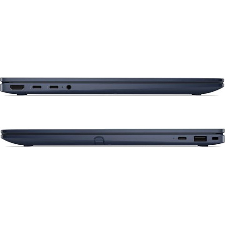 HP Notebook convertibile 2-in-1 da 14 pollici con display