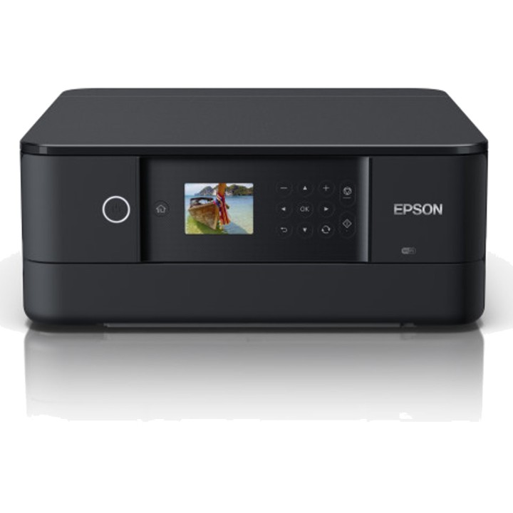 EPSON Stampante multifunzione a getto d’inchiostro con Wi-Fi