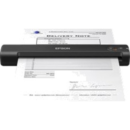 escáner de documentos portátil workforce-es-50