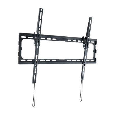 suporte de parede inclinável para televisão lp1081t 37-80" 45kg