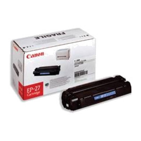 γνήσια κασέτα τόνερ ep-27