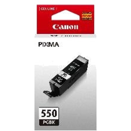 cartuccia d’inchiostro a pigmenti pgi-550pgbk