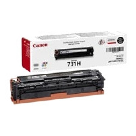 cartuccia toner ad alta capacità 731h