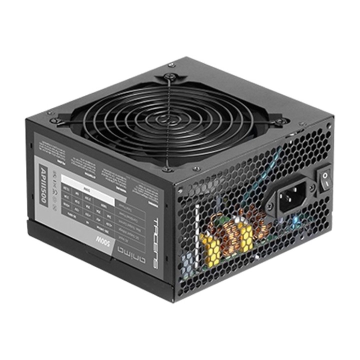 TACENS Fuente de alimentación ATX para PC ANIMA APIII500