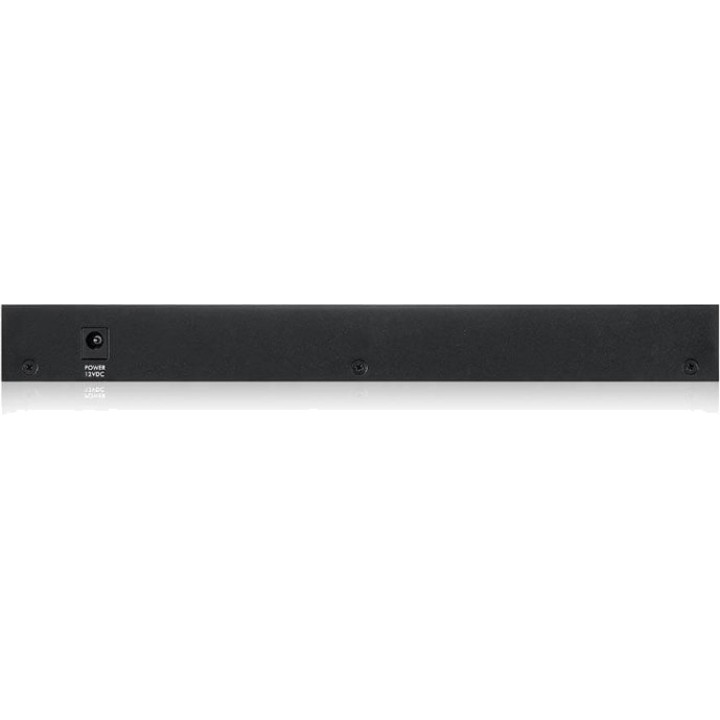 ZYXEL Switch cloud administrable Gigabit à 8 ports GS1915-8
