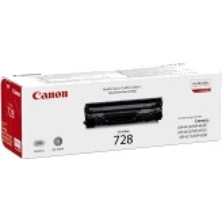 cartucho de tóner 728
