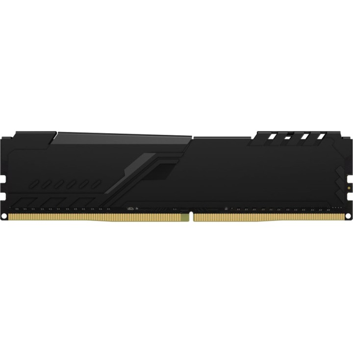 KINGSTON Memoria RAM DDR4 per desktop FURY BEAST DDR4-3200