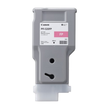 ink cartridge for plotter pfi-320 300ml