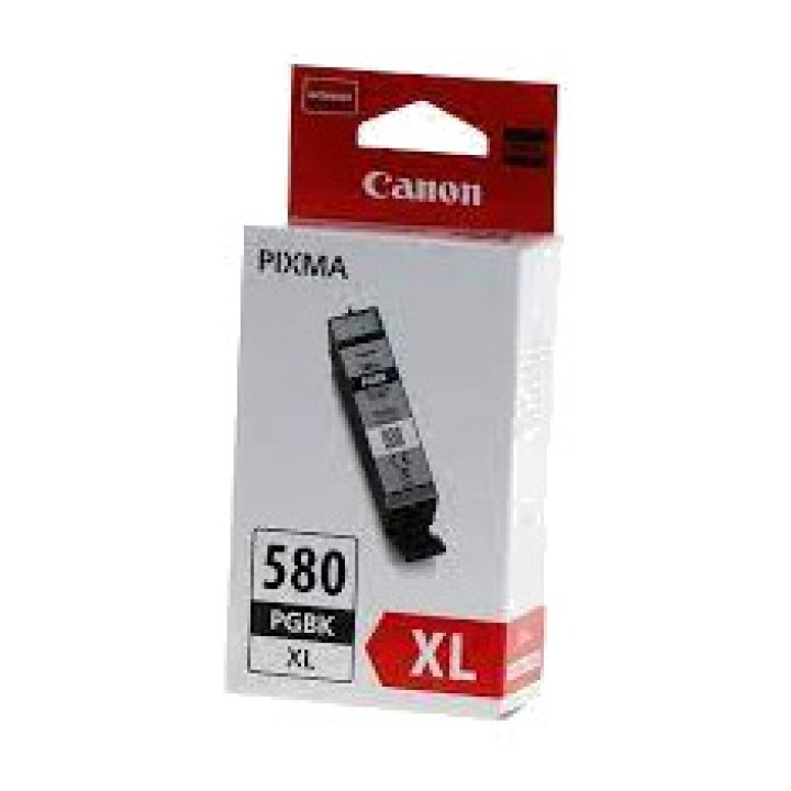 CANON Originálna atramentová kazeta PGI-580PGBK XL 18,5ML