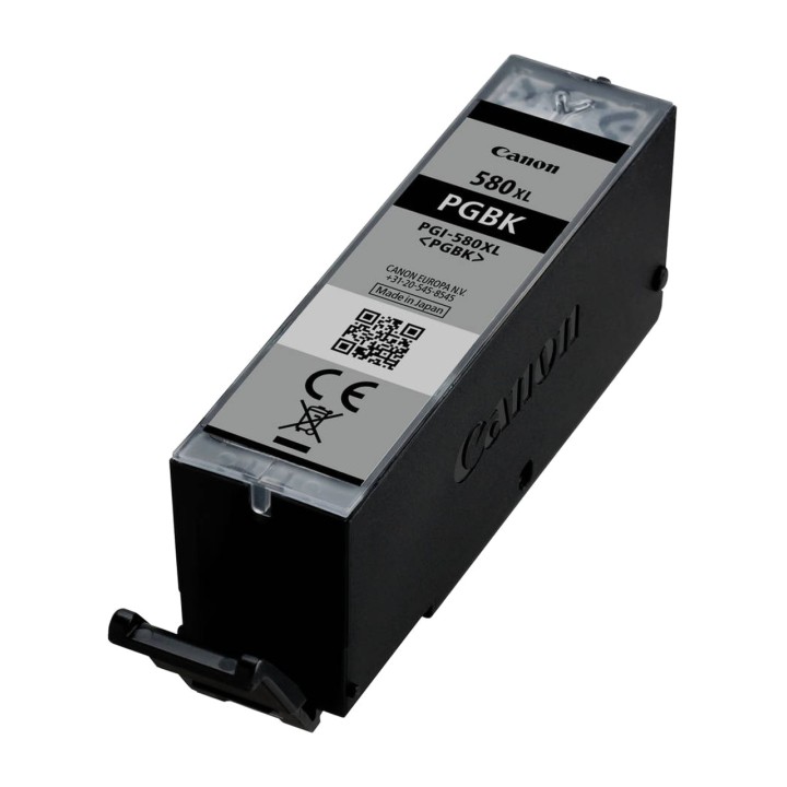 CANON Original-Tintenpatrone PGI-580PGBK XL 18,5ML 2024C001