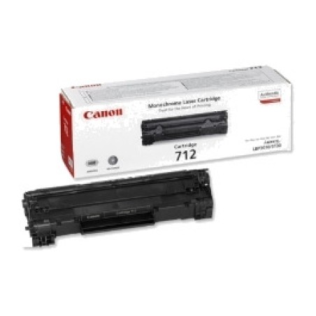 cartucho de tóner 712