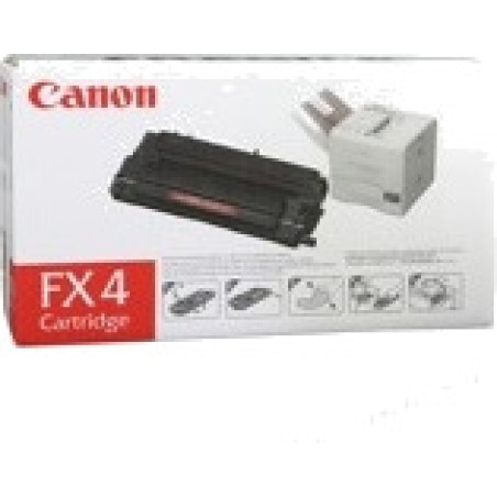 toner cartridge fx-4
