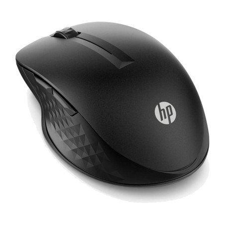 mouse wireless multidispositivo con bluetooth e ricevitore usb 430