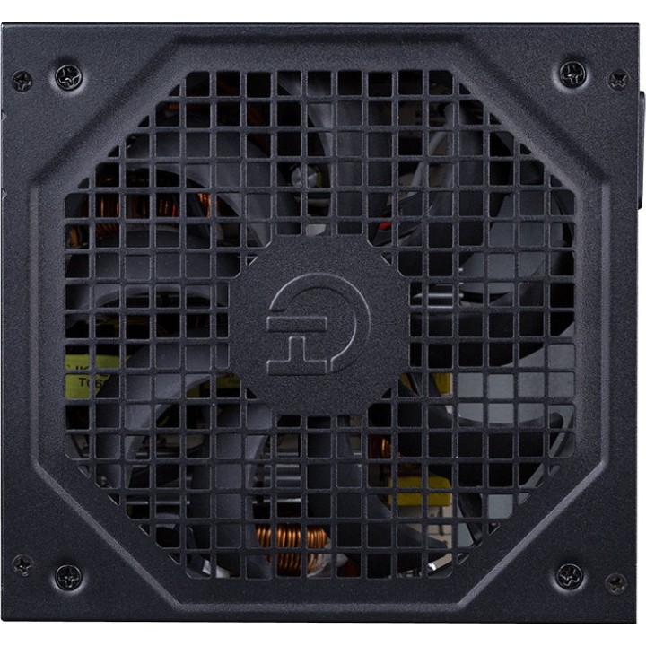 HIDITEC Alimentatore gaming ATX con ventola silenziosa da