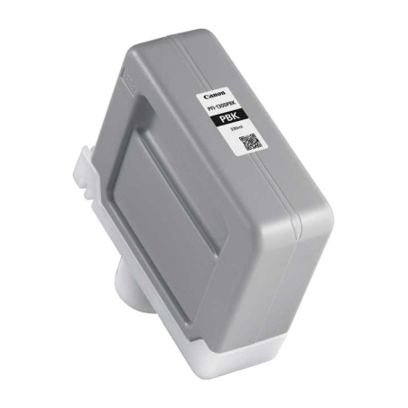 blækpatron til plotter pfi-1300 330ml