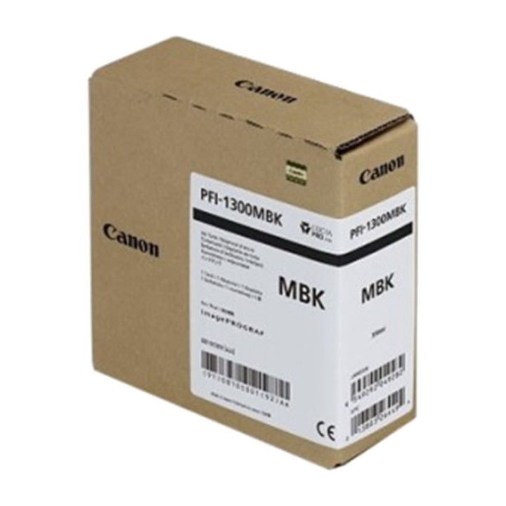 CANON Tintapatron plotterhez PFI-1300 330ML 0810C001AAVAR