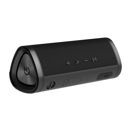 vodeodolný prenosný bluetooth reproduktor so stereo párovaním tws urban-rok-l 10w ipx5