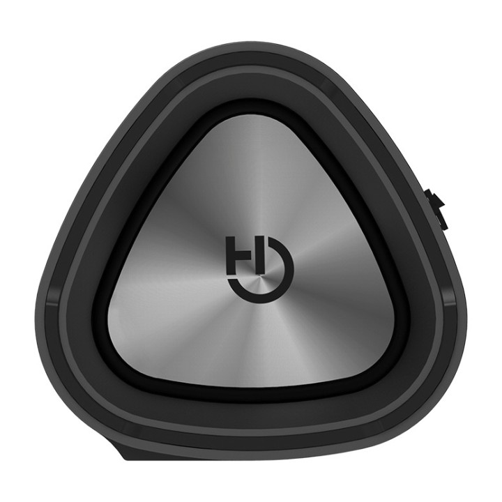 HIDITEC Water-resistant portable Bluetooth speaker with TWS
