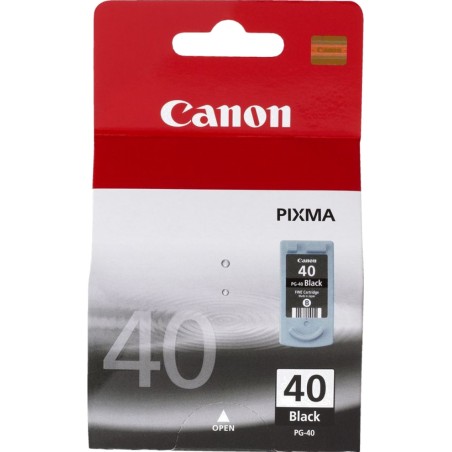cartuccia d’inchiostro originale pg-40 16ml