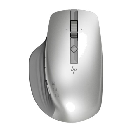 ratón inalámbrico ergonómico para creadores con 7 botones programables 930-creator 3000 dpi