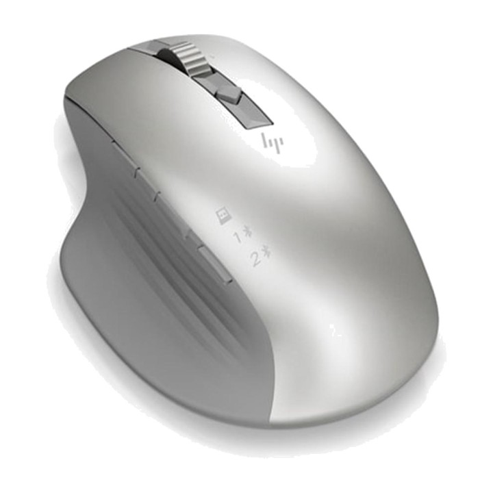 HP Ergonomische kabellose Maus für Kreative mit 7
