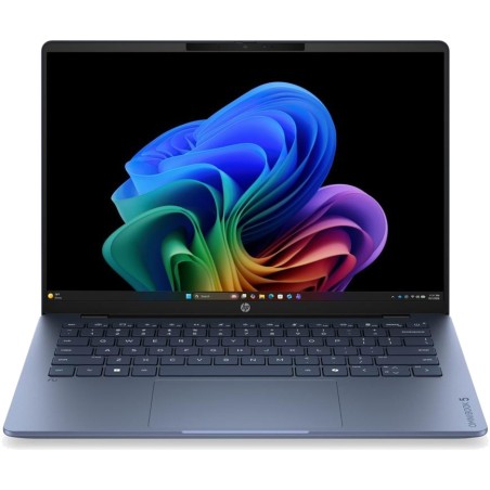 14-inch laptop with oled display and windows 11 home omnibook-5 hm0002nsx ryzen-ai-5 430 16gb 1tb-ssd 2k