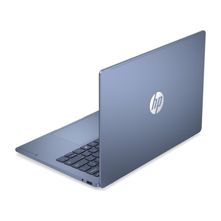 HP 14-Zoll-Laptop mit OLED-Display und Windows 11 Home