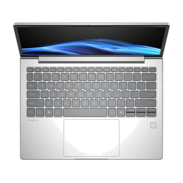 HP Portátil de 13,3 pulgadas con Windows 11 Pro ELITEBOOK-6