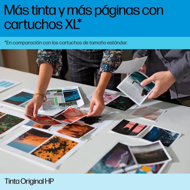 HP Atramentová kazeta s vysokou kapacitou PAGEWIDE-982X