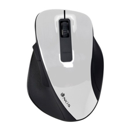 souris optique sans fil à 5 boutons avec nano-récepteur bow 1600dpi