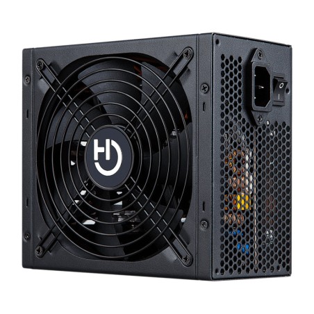 alimentation gaming atx avec ventilateur silencieux de 140 mm bz750 750w 80plus-bronze