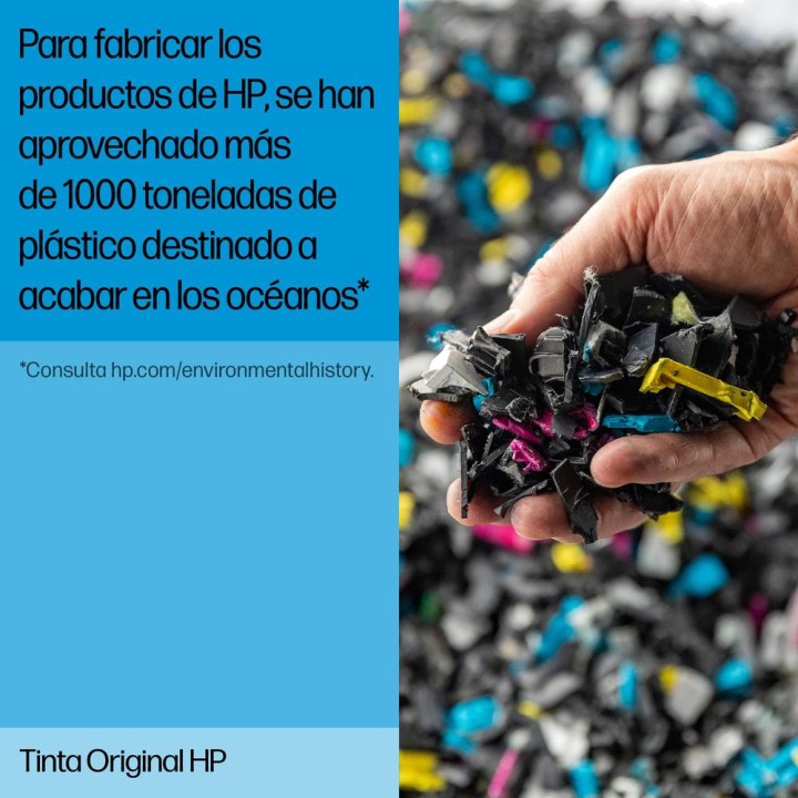 HP Nagy kapacitású tintapatron PAGEWIDE-982X