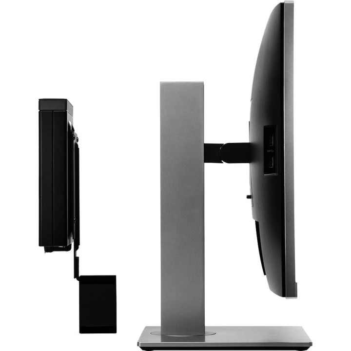 HP Support de montage d’ordinateur pour moniteur B300