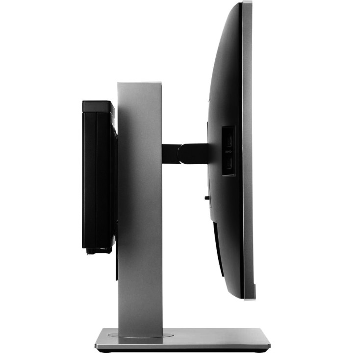 HP Supporto di montaggio per computer per monitor B300