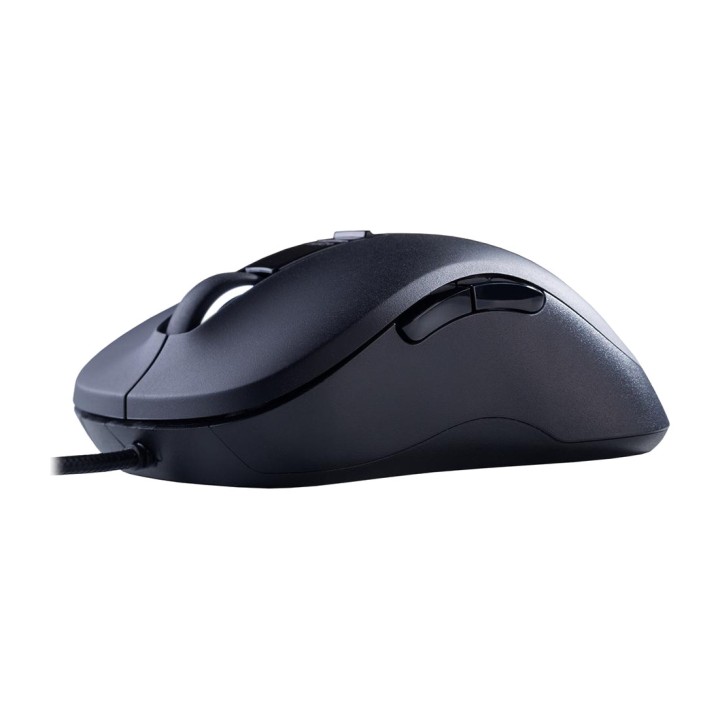 HIDITEC Wired gaming mouse with optical sensor BLITZ 3500DPI
