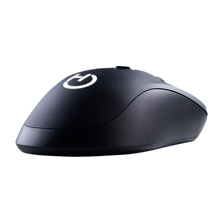 HIDITEC Ratón gaming con cable y sensor óptico BLITZ 3500DPI DSP0000004168