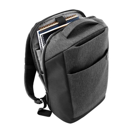 mochila resistente al agua para portátil de hasta 15,6 pulgadas renew-travel