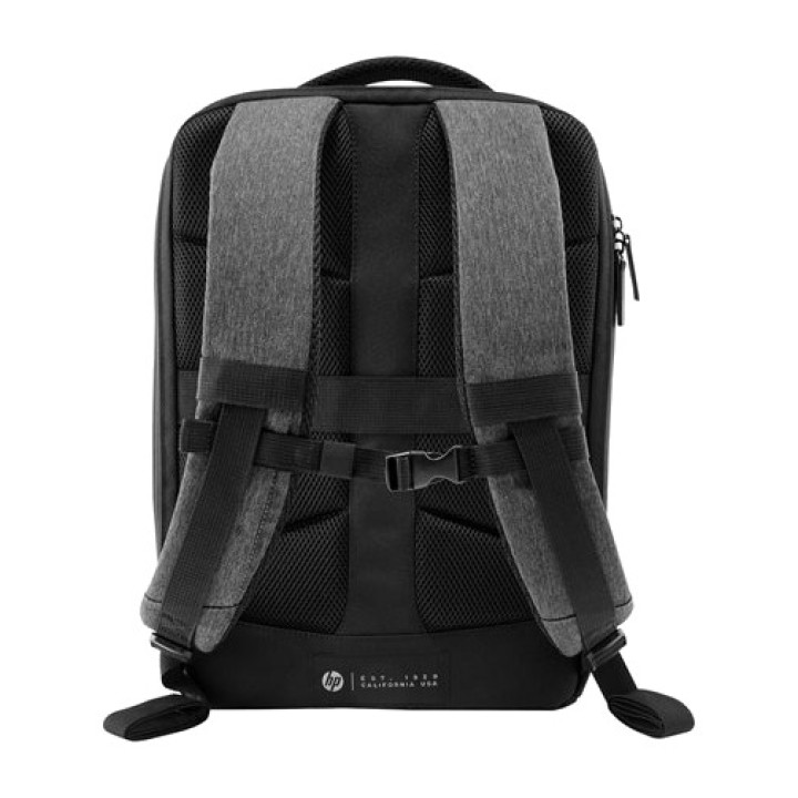 HP Wasserabweisender Rucksack für Laptops bis zu 15,6 Zoll