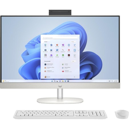 ordenador todo en uno con teclado y ratón 27-cr0026ns 27" ryzen-3 7320u 8gb 512gb ssd-w11
