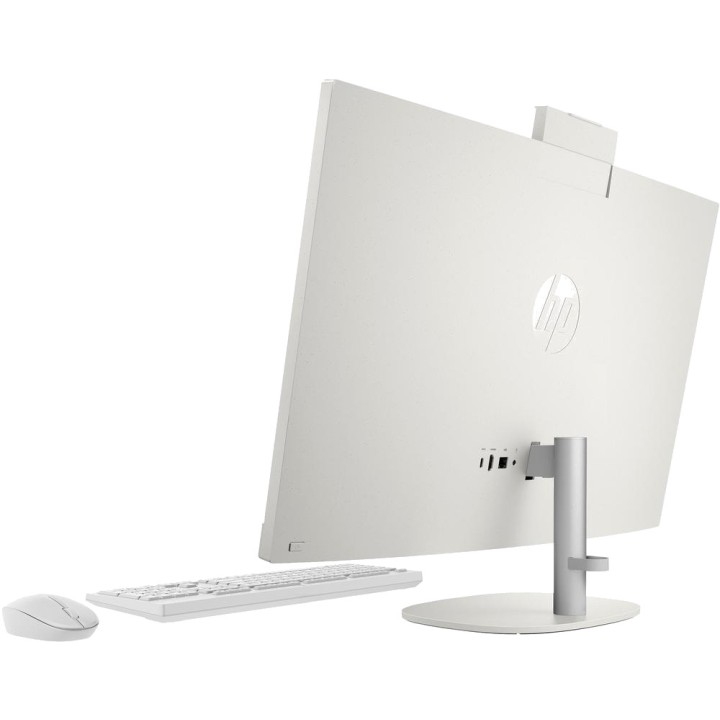 HP All-in-One-PC mit Tastatur und Maus 27-CR0026NS 27"