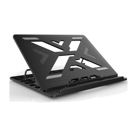 ergonomischer kühlständer für laptops bis 15,6 zoll ergo thana-03