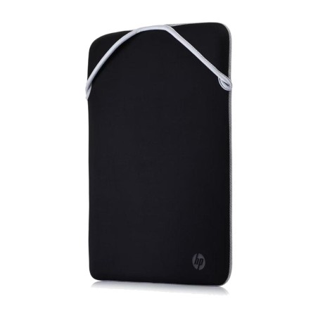 funda reversible de neopreno para portátil 14,1"