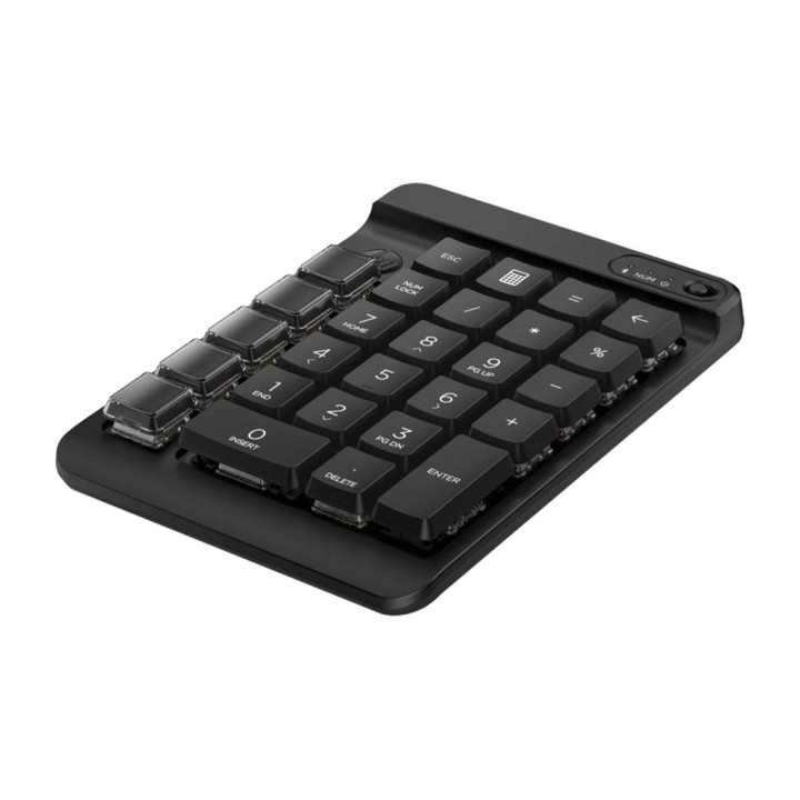 HP Teclado inalámbrico programable compacto con pila