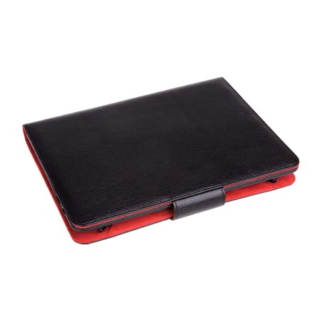 universelle tablet-hülle mit ständer 8"