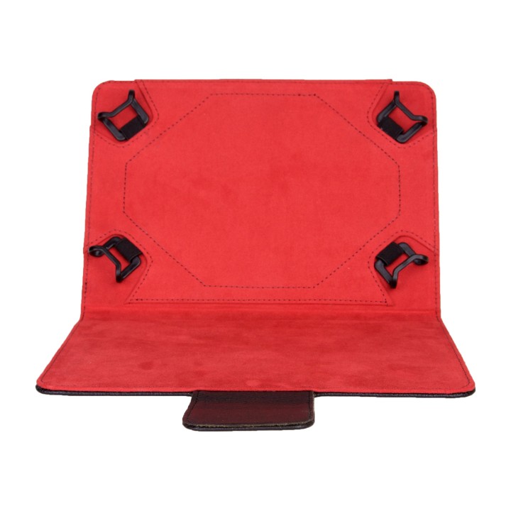 PHOENIX Funda universal con soporte para tablet 8" PHTABLETCASE8