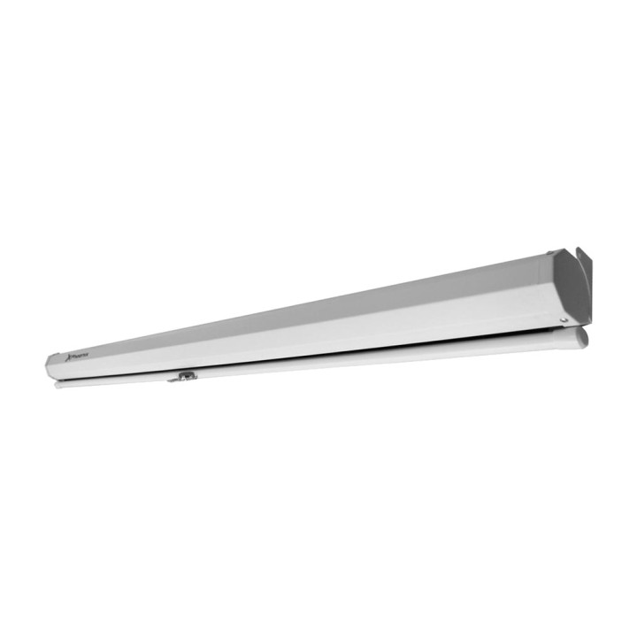 PHOENIX Manual retractable projection screen for wall and
